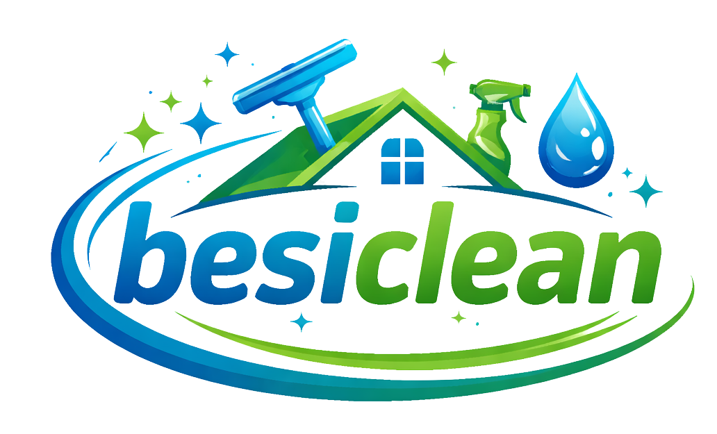 BesiClean Logo